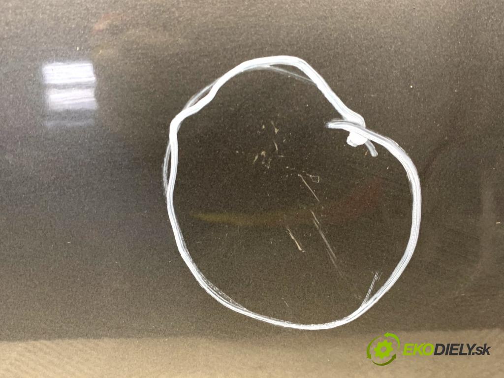 VW TIGUAN SUV 2011 100 kW 2.0 TDI 4motion 1968 Dvere pravy predný