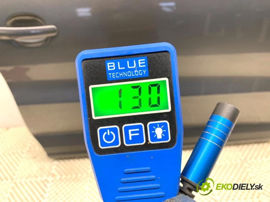 VW TIGUAN SUV 2011 100 kW 2.0 TDI 4motion 1968 Dvere pravy predný