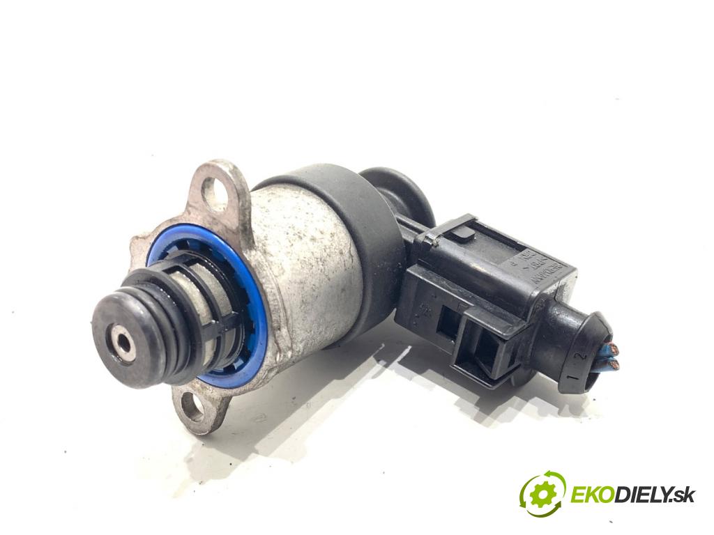 VW TIGUAN SUV 2011 100 kW 2.0 TDI 4motion 1968 Regulátor tlaku paliva 0928400768 (Palivový systém ostatné)