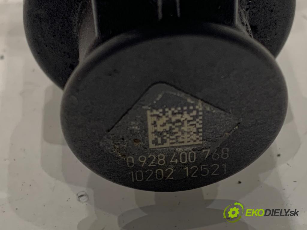 VW TIGUAN SUV 2011 100 kW 2.0 TDI 4motion 1968 Regulátor tlaku paliva 0928400768 (Palivový systém ostatní)