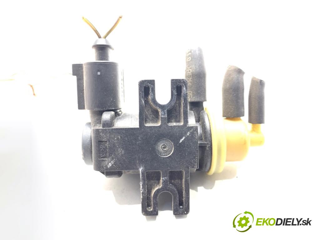 VW TIGUAN SUV 2011 100 kW 2.0 TDI 4motion 1968 Ventil tlaku 1KO906627B (Ventil)