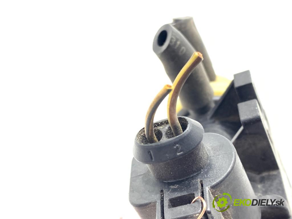 VW TIGUAN SUV 2011 100 kW 2.0 TDI 4motion 1968 Ventil tlaku 1KO906627B (Ventil)