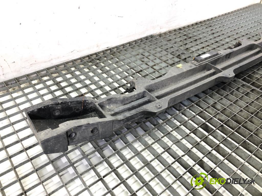 HYUNDAI KONA SUV 2021 77 kW 1.6 GDi Hybrid 1580 výztuha nárazníka zadní část  (Zadní výztuha)