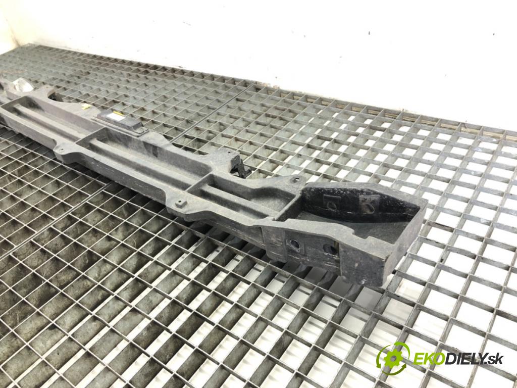 HYUNDAI KONA SUV 2021 77 kW 1.6 GDi Hybrid 1580 výztuha nárazníka zadní část  (Zadní výztuha)