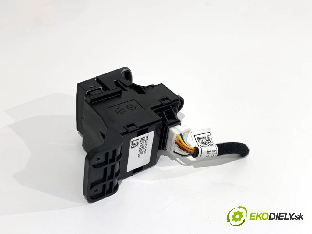 HYUNDAI KONA SUV 2021 77 kW 1.6 GDi Hybrid 1580 Spínač brzdy ručnej brzdy 93311-G3000 (Prepínacie páčky pod volantom)