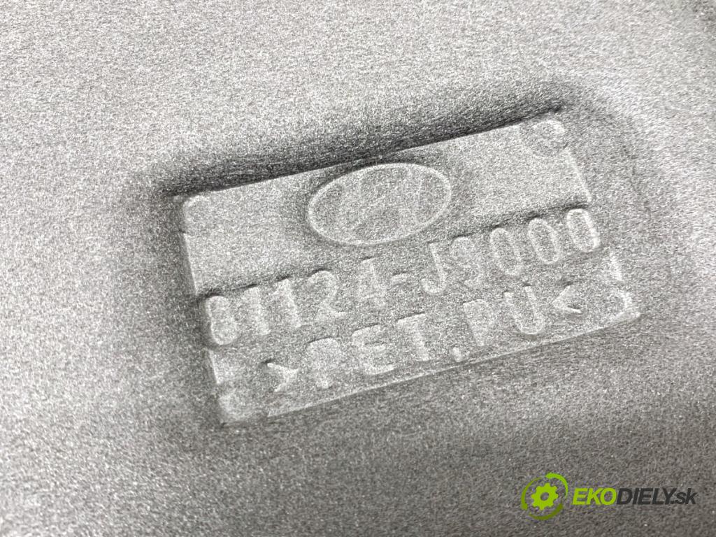 HYUNDAI KONA SUV 2021 77 kW 1.6 GDi Hybrid 1580 odhlučnění kapoty 81124-J9000