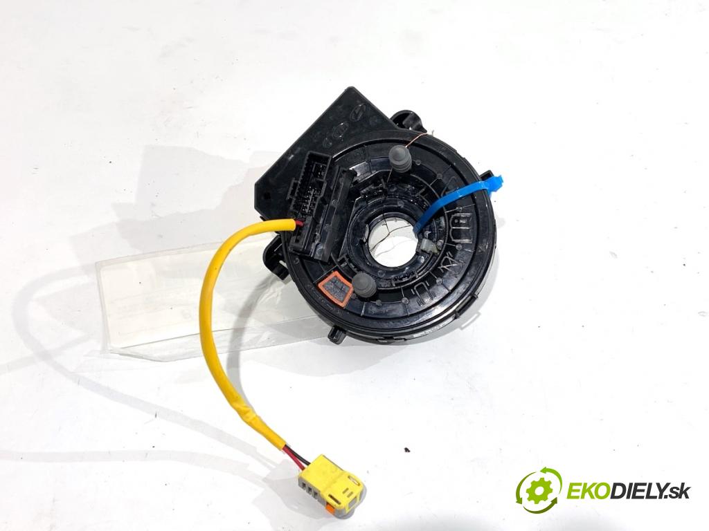 HYUNDAI KONA SUV 2021 77 kW 1.6 GDi Hybrid 1580 Krúžok, slimák airbag  (Airbag)