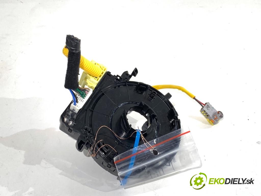 HYUNDAI KONA SUV 2021 77 kW 1.6 GDi Hybrid 1580 Krúžok, slimák airbag  (Airbag)