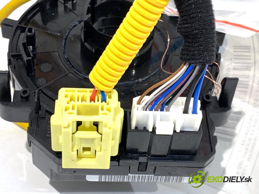 HYUNDAI KONA SUV 2021 77 kW 1.6 GDi Hybrid 1580 Krúžok, slimák airbag  (Airbag)