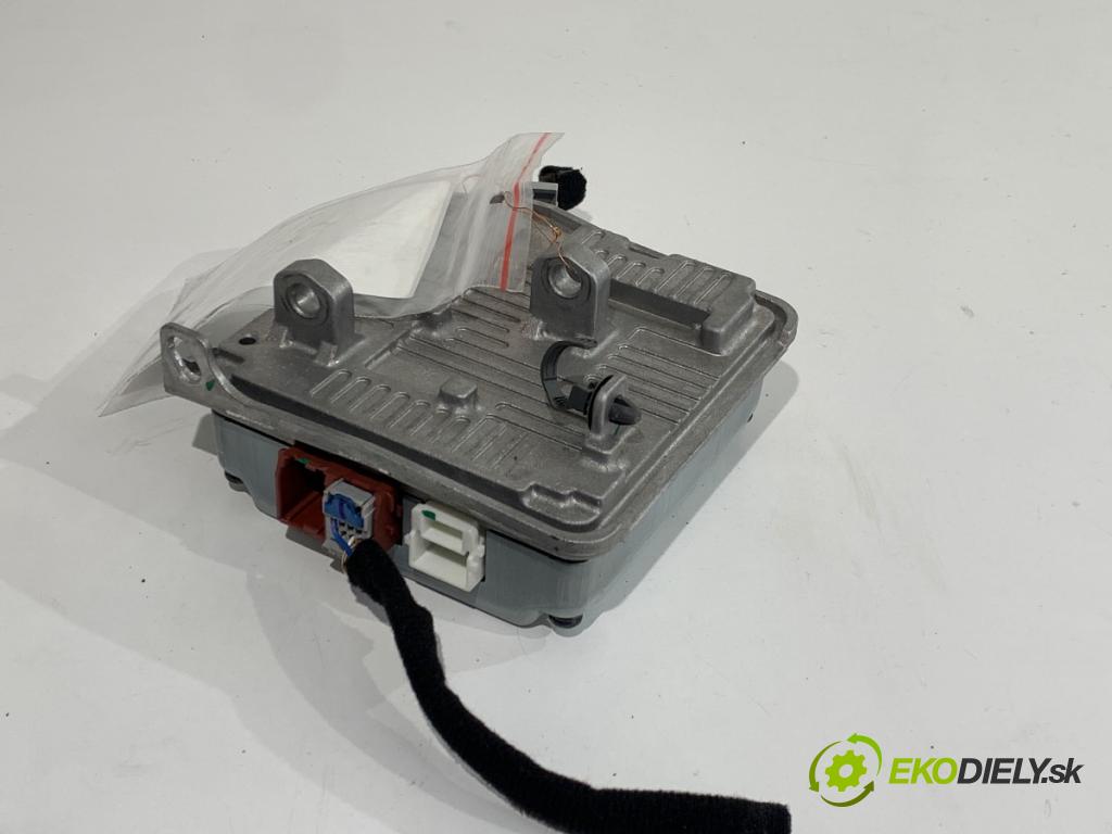 HYUNDAI KONA SUV 2021 77 kW 1.6 GDi Hybrid 1580 Modul servočerpadlo CM563-E0000 (Riadiaca jednotka ostatné)