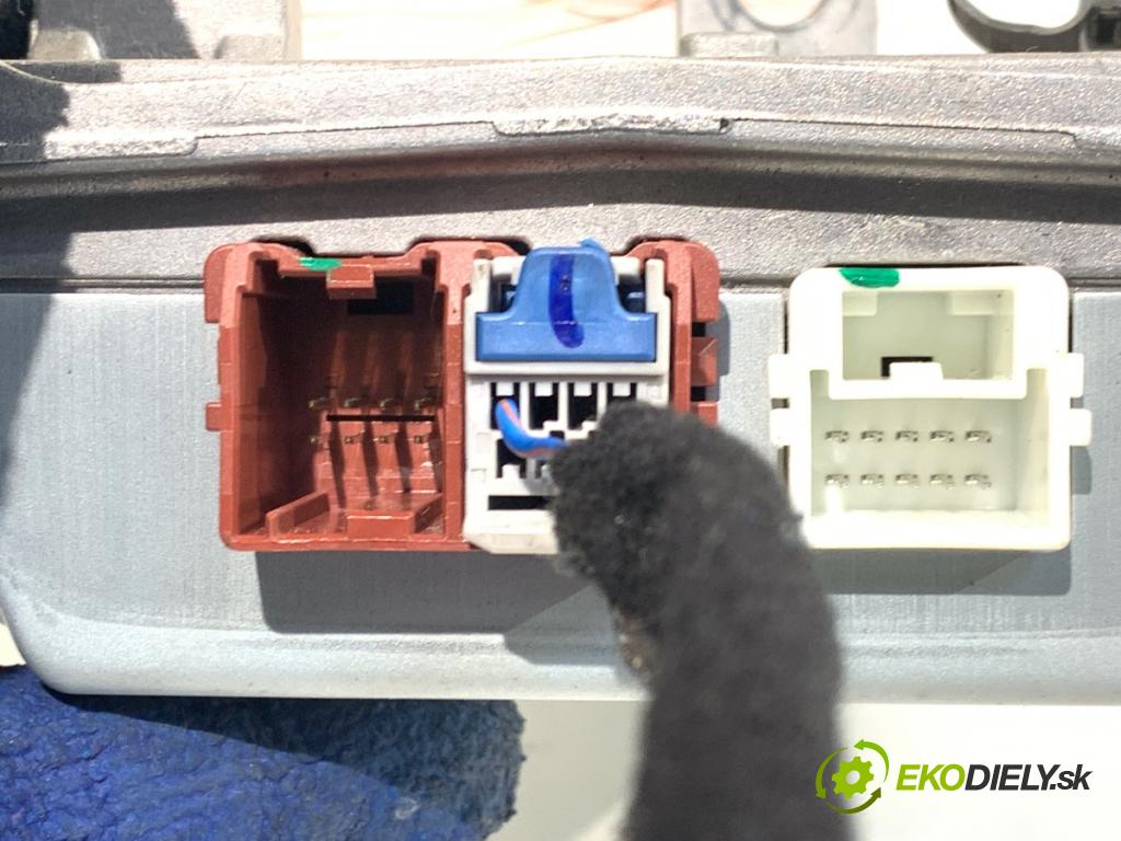 HYUNDAI KONA SUV 2021 77 kW 1.6 GDi Hybrid 1580 Modul servočerpadlo CM563-E0000 (Riadiaca jednotka ostatné)