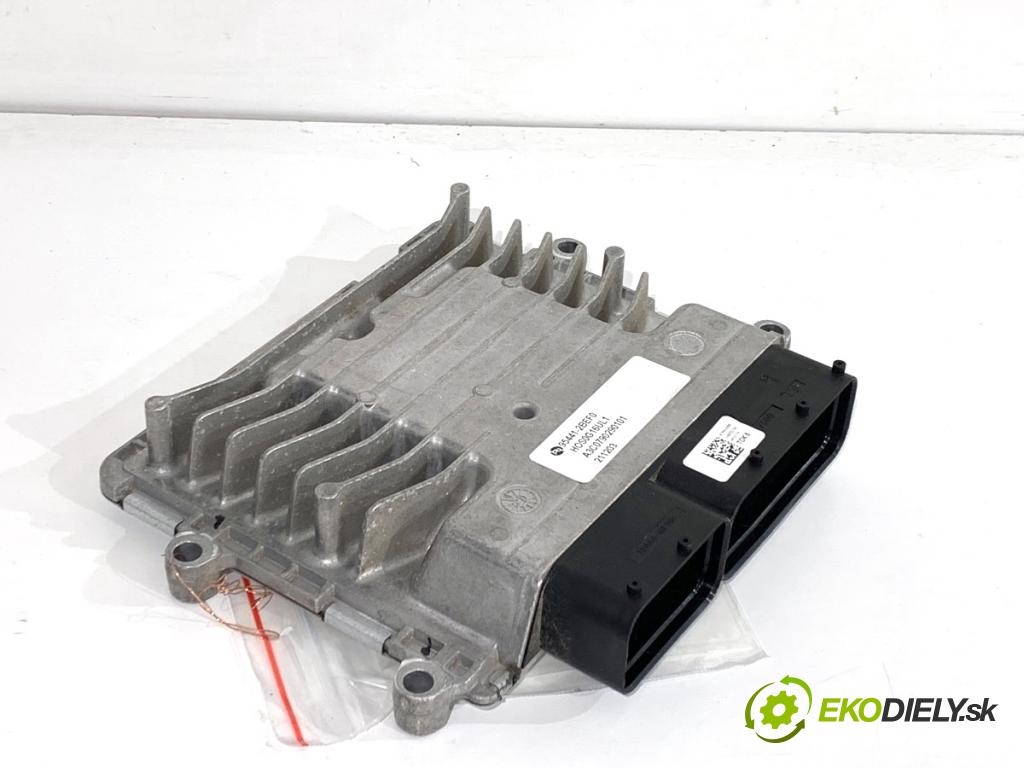 HYUNDAI KONA SUV 2021 77 kW 1.6 GDi Hybrid 1580 Riadiaca jednotka prevodovky 95441-2BEF0 (Riadiaca jednotka prevodovky)