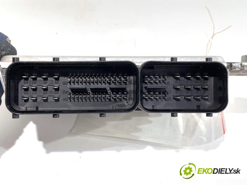 HYUNDAI KONA SUV 2021 77 kW 1.6 GDi Hybrid 1580 Riadiaca jednotka prevodovky 95441-2BEF0 (Riadiaca jednotka prevodovky)