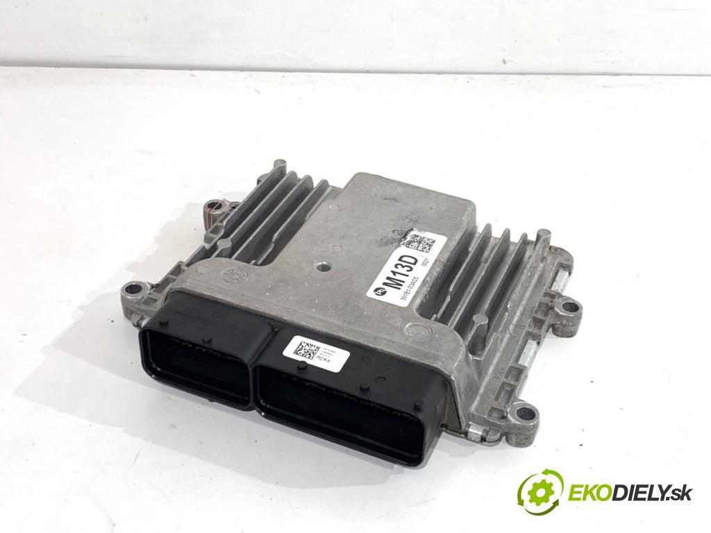 HYUNDAI KONA SUV 2021 77 kW 1.6 GDi Hybrid 1580 riadiaca jednotka Motor 391B5-03AG0 (Riadiaca jednotka)