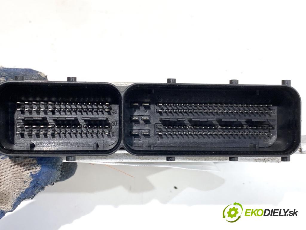 HYUNDAI KONA SUV 2021 77 kW 1.6 GDi Hybrid 1580 riadiaca jednotka Motor 391B5-03AG0 (Riadiaca jednotka)