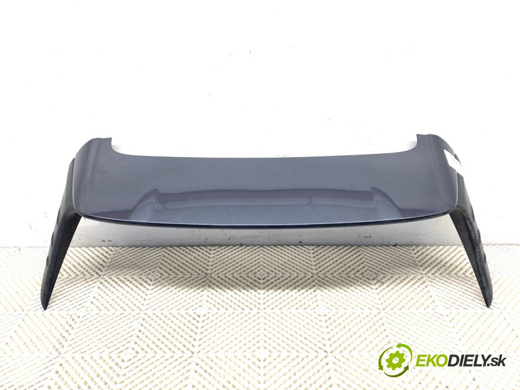 HYUNDAI KONA SUV 2021 77 kW 1.6 GDi Hybrid 1580 Spoiler zad 87371-J9000