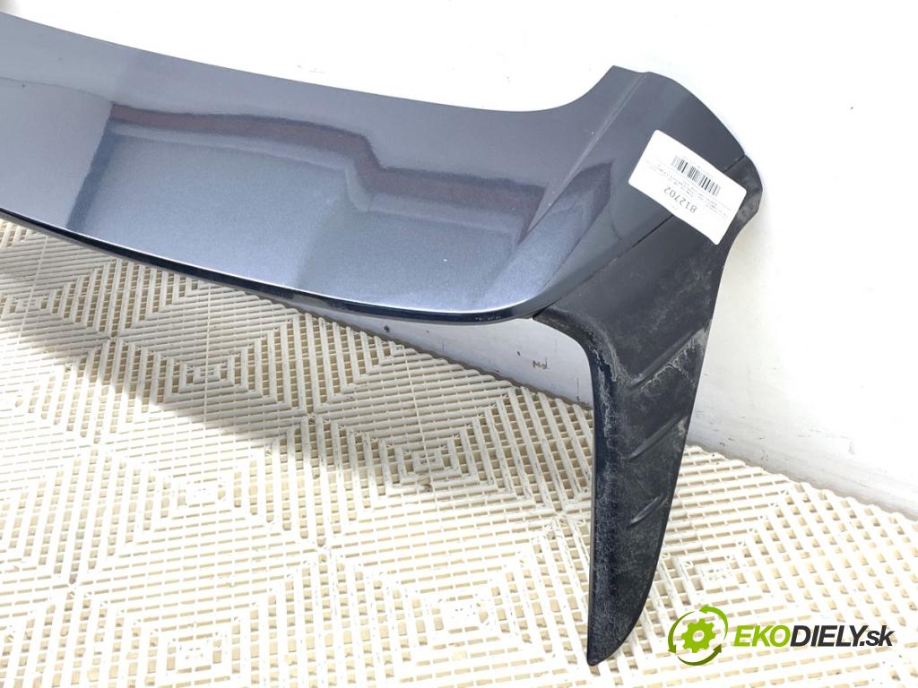 HYUNDAI KONA SUV 2021 77 kW 1.6 GDi Hybrid 1580 Spoiler zad 87371-J9000