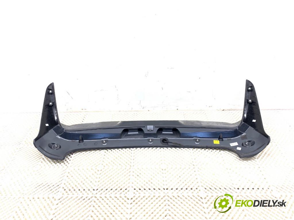 HYUNDAI KONA SUV 2021 77 kW 1.6 GDi Hybrid 1580 Spoiler zad 87371-J9000