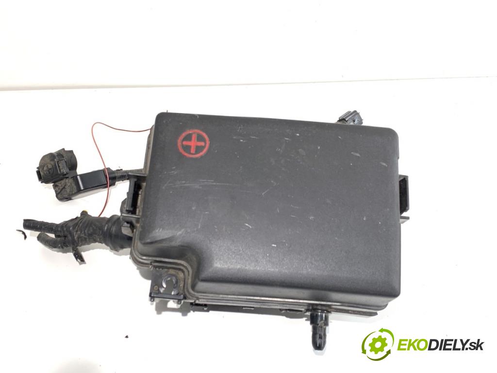 HYUNDAI KONA SUV 2021 77 kW 1.6 GDi Hybrid 1580 skříňka poistková 912A0-CM430 (Pojistková skříňka)