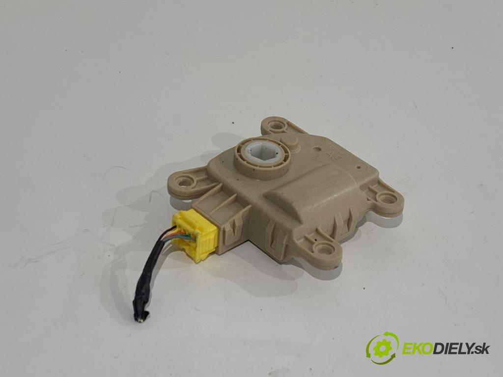 HYUNDAI KONA SUV 2021 77 kW 1.6 GDi Hybrid 1580 Motor kúrenia H40073-0912A