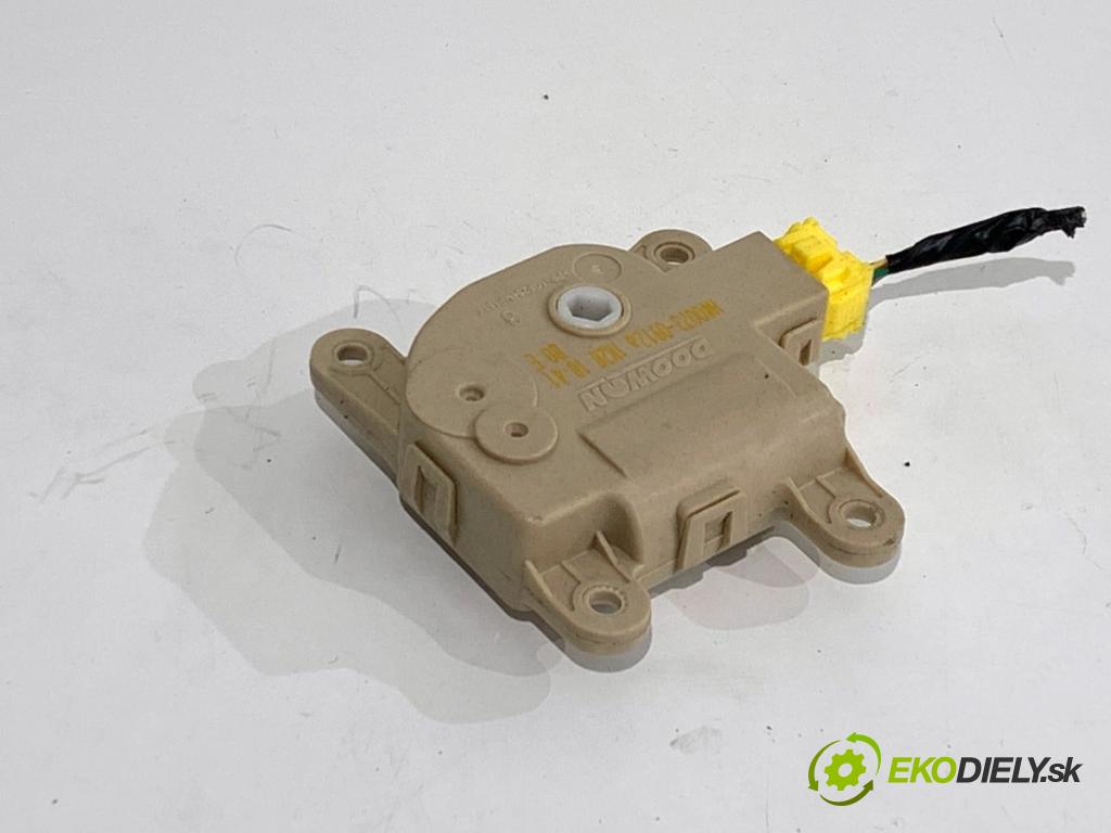HYUNDAI KONA SUV 2021 77 kW 1.6 GDi Hybrid 1580 Motor kúrenia H40073-0912A