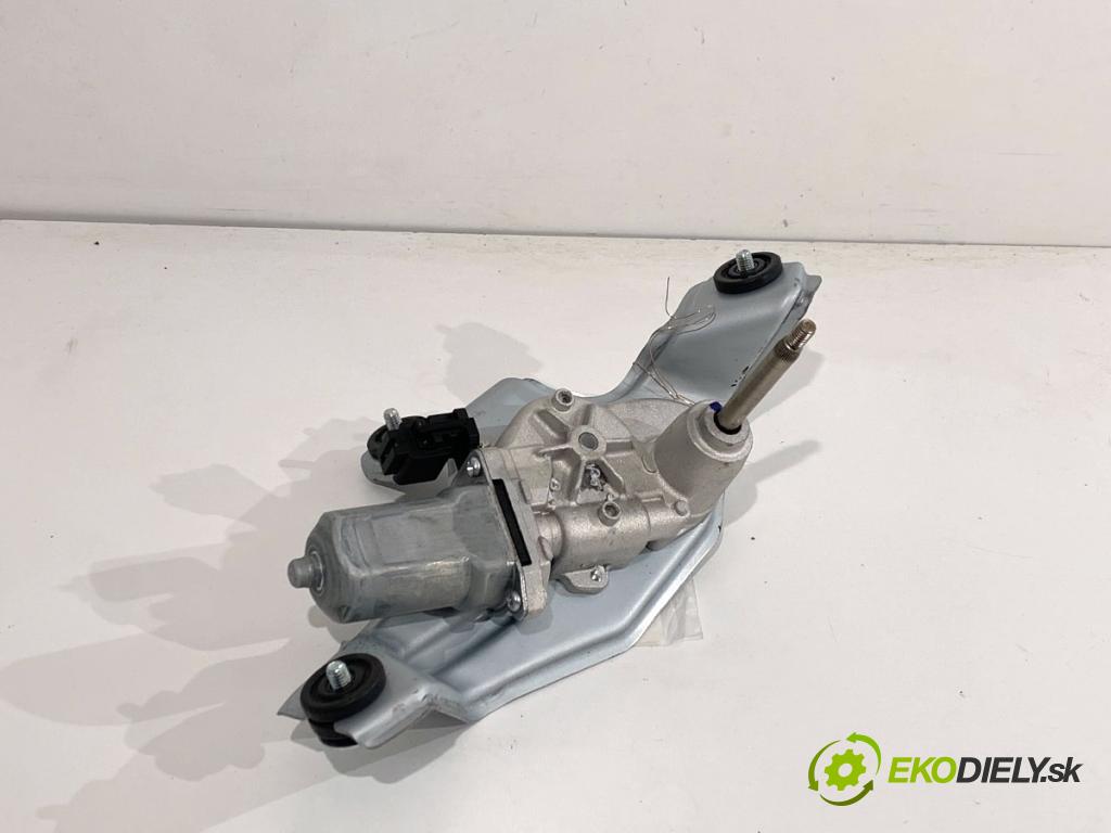 HYUNDAI KONA SUV 2021 77 kW 1.6 GDi Hybrid 1580 Motor stieračov zad 98700-J9000