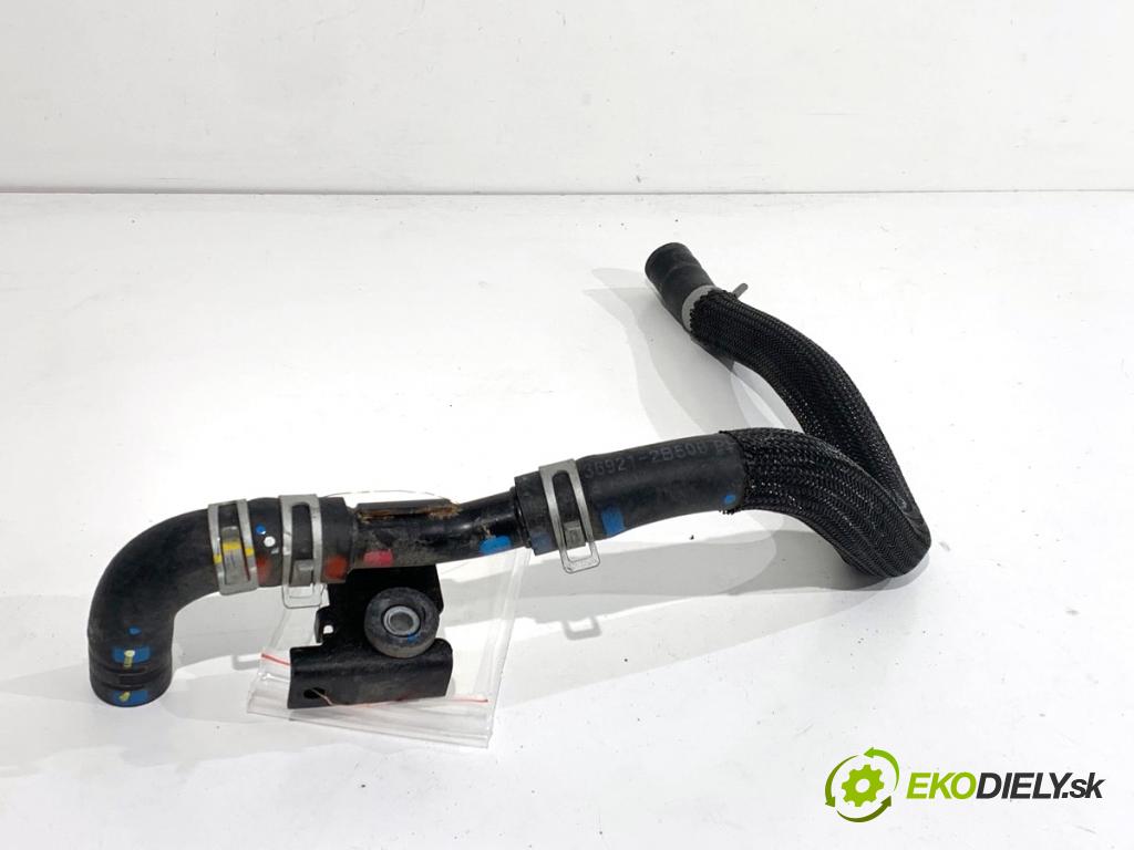 HYUNDAI KONA SUV 2021 77 kW 1.6 GDi Hybrid 1580 Rozdeľovač vody 36921-2B500