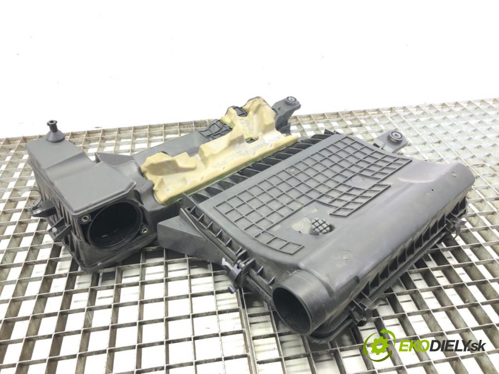 HYUNDAI KONA SUV 2021 77 kW 1.6 GDi Hybrid 1580 Obal filtra vzduchu 28110CM100 (Obal vzduchového filtra)