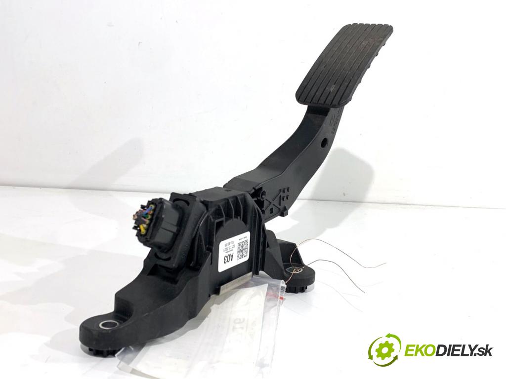 HYUNDAI KONA SUV 2021 77 kW 1.6 GDi Hybrid 1580 Potenciometer plynu CN08596994 (Potenciometer plynového pedálu)