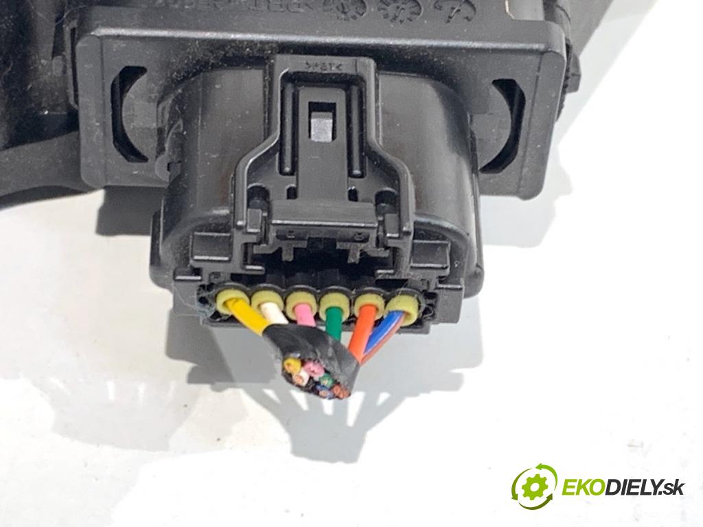 HYUNDAI KONA SUV 2021 77 kW 1.6 GDi Hybrid 1580 Potenciometer plynu CN08596994 (Potenciometer plynového pedálu)