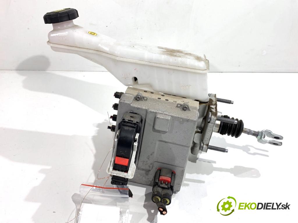 HYUNDAI KONA SUV 2021 77 kW 1.6 GDi Hybrid 1580 Pumpa ABS 58500-CM110 CM585-53001 (Pumpa ABS)