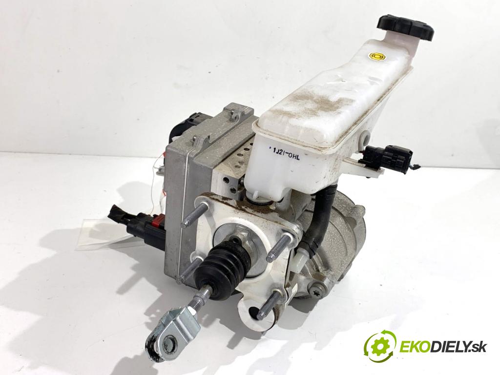 HYUNDAI KONA SUV 2021 77 kW 1.6 GDi Hybrid 1580 Pumpa ABS 58500-CM110 CM585-53001 (Pumpa ABS)