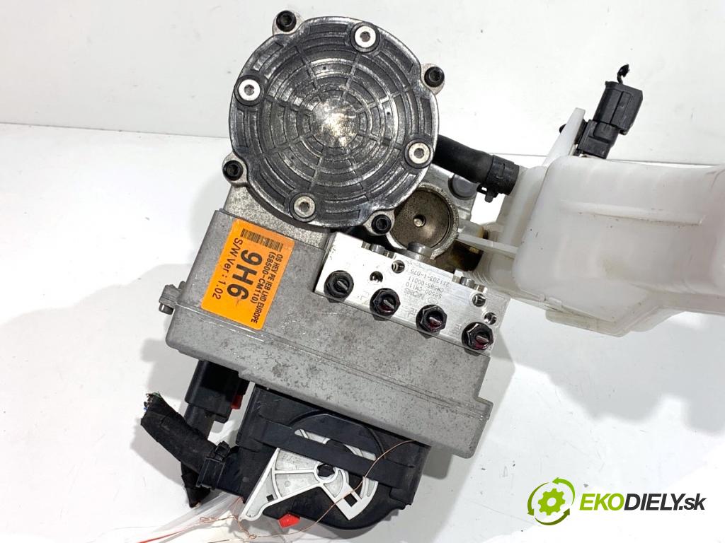 HYUNDAI KONA SUV 2021 77 kW 1.6 GDi Hybrid 1580 Pumpa ABS 58500-CM110 CM585-53001 (Pumpa ABS)