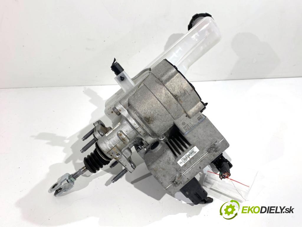 HYUNDAI KONA SUV 2021 77 kW 1.6 GDi Hybrid 1580 Pumpa ABS 58500-CM110 CM585-53001 (Pumpa ABS)