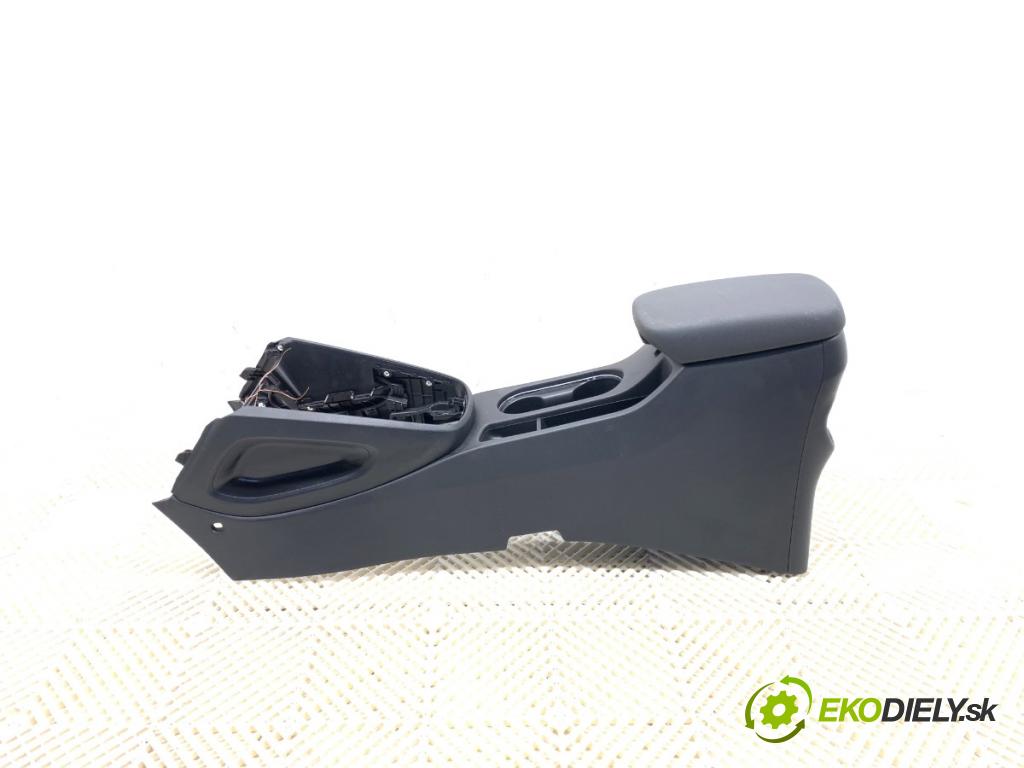 HYUNDAI KONA SUV 2021 77 kW 1.6 GDi Hybrid 1580 Lakťová opierka  (Lakťová opierka)