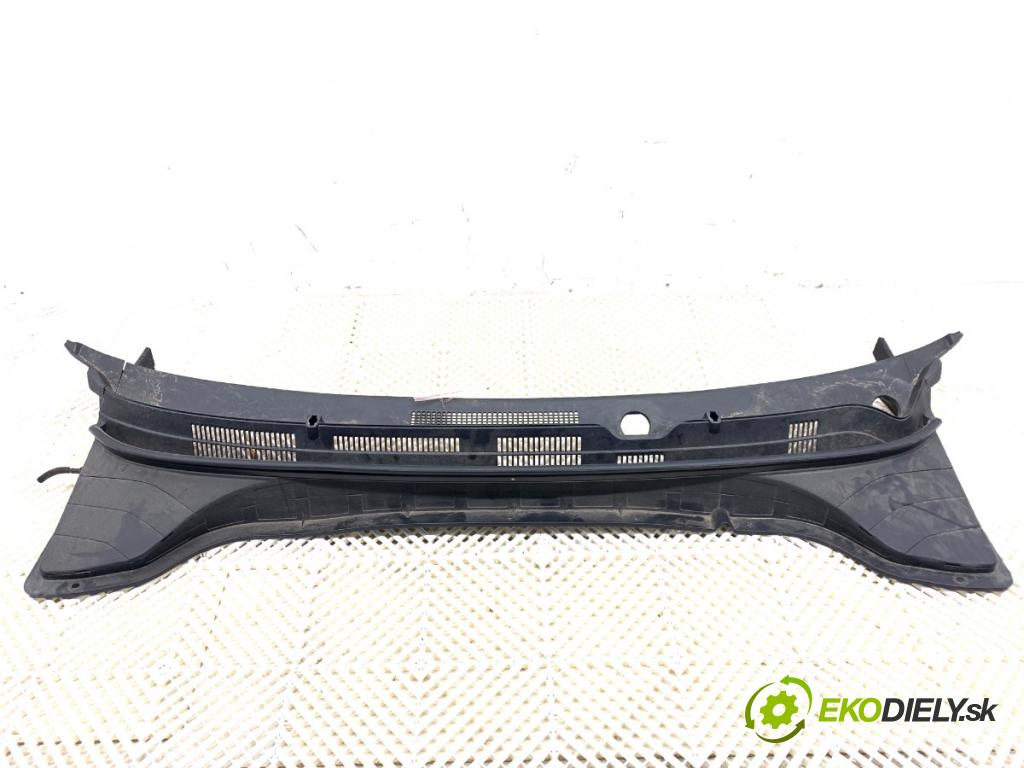 HYUNDAI KONA SUV 2021 77 kW 1.6 GDi Hybrid 1580 Torpédo, plast pod čelné okno 86150-J9000 (Torpédo (plast pod čelným sklom))