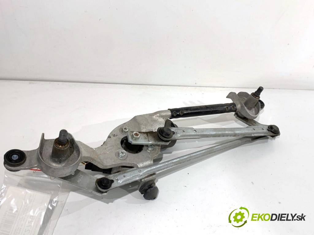 HYUNDAI KONA SUV 2021 77 kW 1.6 GDi Hybrid 1580 Mechanizmus stieračov predný 98110-C1950 (Motorček stieračov predný)