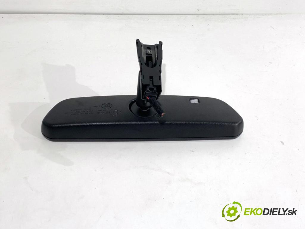 HYUNDAI KONA SUV 2021 77 kW 1.6 GDi Hybrid 1580 Spätné zrkadlo vnútorné  (Spätné zrkadlo vnútorné)