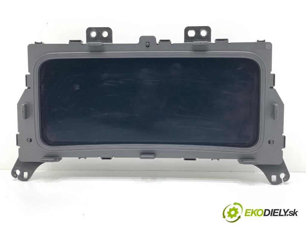 HYUNDAI KONA SUV 2021 77 kW 1.6 GDi Hybrid 1580 Prístrojovka 94033-CM000 (Prístrojová doska)