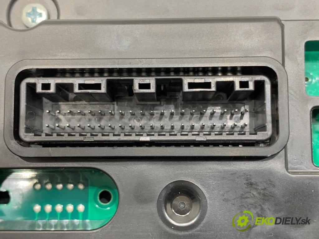 HYUNDAI KONA SUV 2021 77 kW 1.6 GDi Hybrid 1580 Prístrojovka 94033-CM000 (Prístrojová doska)