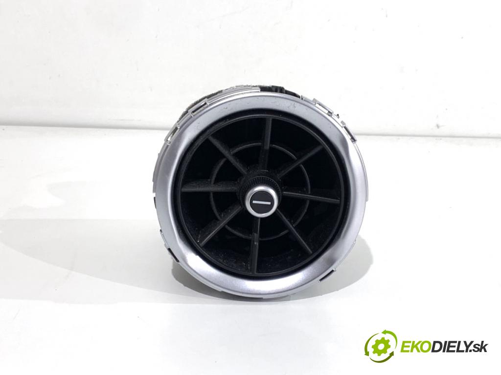 HYUNDAI KONA SUV 2021 77 kW 1.6 GDi Hybrid 1580 Mriežky kúrenia pravy predný 97490-J9BA0