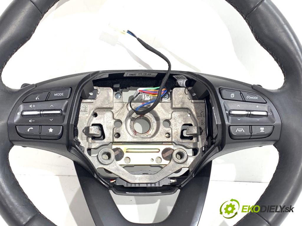 HYUNDAI KONA SUV 2021 77 kW 1.6 GDi Hybrid 1580 Volant  (Volant)