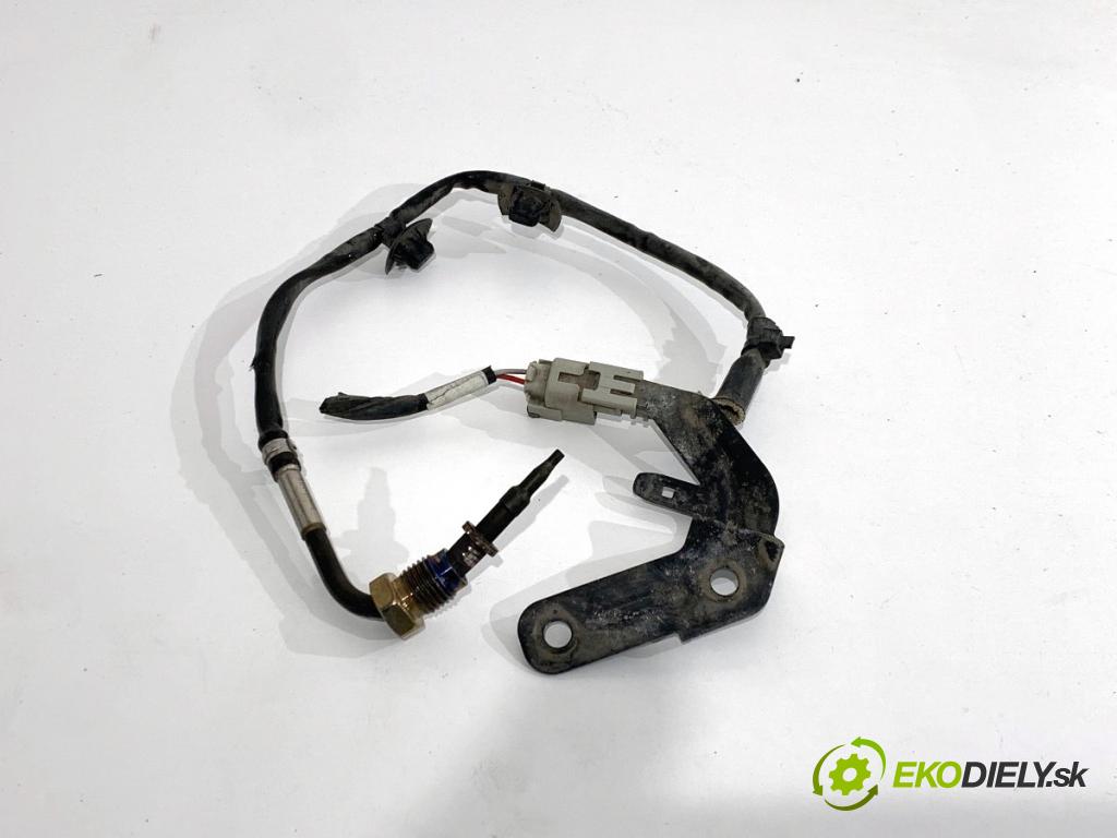 HYUNDAI KONA SUV 2021 77 kW 1.6 GDi Hybrid 1580 Snímač teploty spalín 39260-03410 (Snímač)