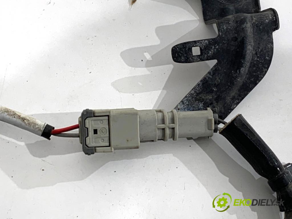 HYUNDAI KONA SUV 2021 77 kW 1.6 GDi Hybrid 1580 Snímač teploty spalín 39260-03410 (Snímač)