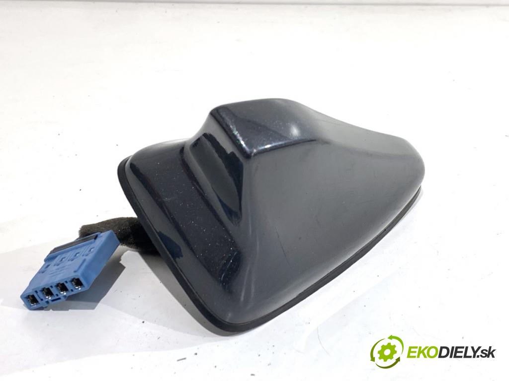 HYUNDAI KONA SUV 2021 77 kW 1.6 GDi Hybrid 1580 ANTENA 96210-K4300