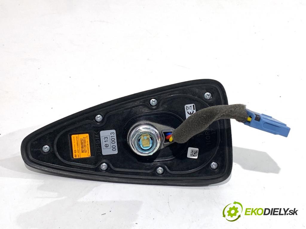 HYUNDAI KONA SUV 2021 77 kW 1.6 GDi Hybrid 1580 ANTENA 96210-K4300