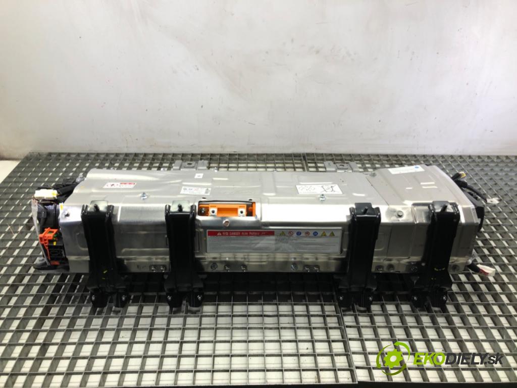 HYUNDAI KONA SUV 2021 77 kW 1.6 GDi Hybrid 1580 BATERIA HYBRYDA 