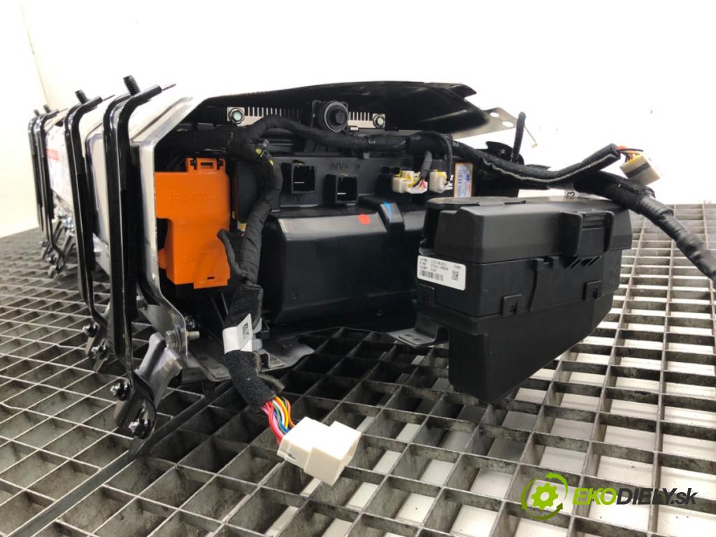 HYUNDAI KONA SUV 2021 77 kW 1.6 GDi Hybrid 1580 BATERIA HYBRYDA