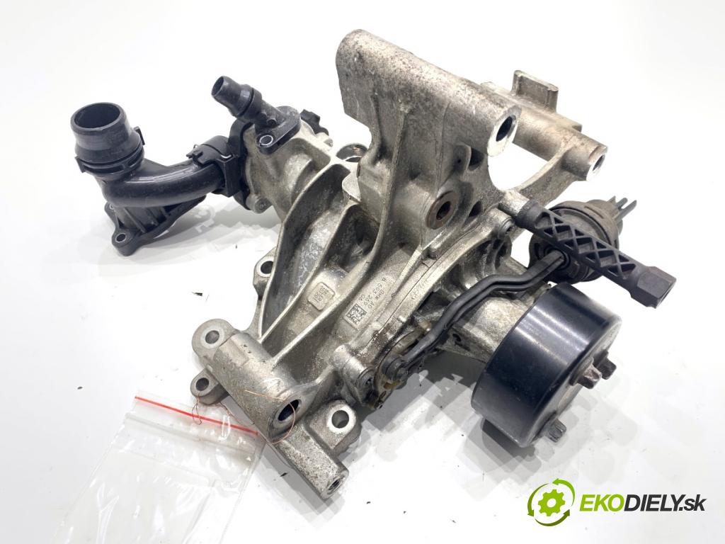 BMW G30 sedan 2021 110 kW 518 d Mild-Hybrid 1995 pumpa vody 8593269 (Vodní pumpa)