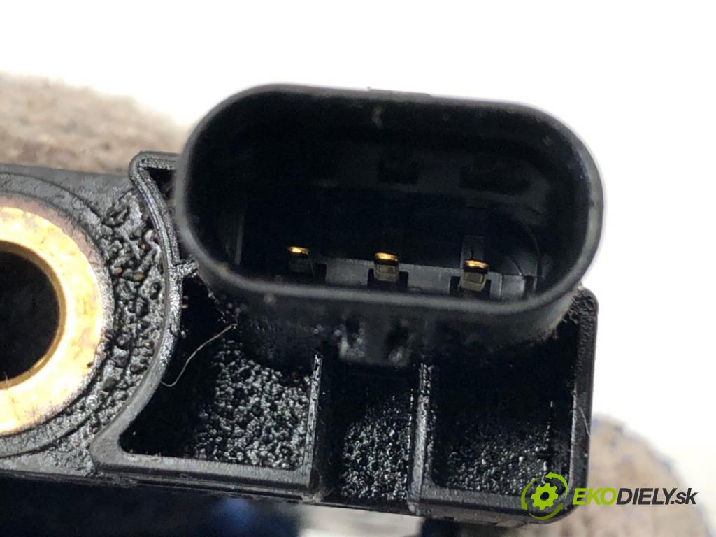 AUDI A8 D5 sedan 2019 210 kW 50 TDI Mild Hybrid quattro 2967 Snímač pozície hriadeľa kľukového 059906433J (Snímač polohy kľukového hriadeľa)